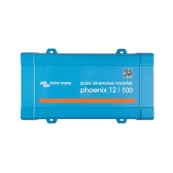 Convertitore 12V 500VA Victron Energy Phoenix 12V 500VA Schuko