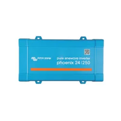 Convertitore 24V 250VA Victron Energy Phoenix 24V 250VA Schuko