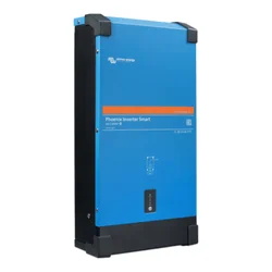 Convertitore 24V 5000VA Victron Energy Phoenix 24/5000 Intelligente