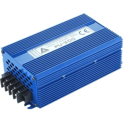 Convertitore azoico 1020 VCC / 24 VCC PU-300 24V 300W