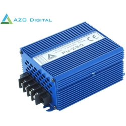 Convertitore azoico 10÷20V/24VPU-250 24V 250W
