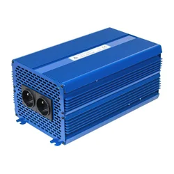 Convertitore di tensione AZO ECO-MODE 12/230V SINUS IPS-4000S 4000W Inverter, convertitore