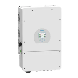 Convertitore ibrido DEYE SUN-10kW-SG02LP1-EU 1-fazowy