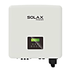 Convertitore ibrido Solax Power X3-HYBRID-10.0-M 10000W