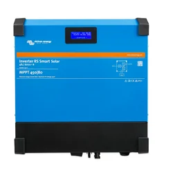 Convertitore RS SmartSolar 48/6000 Victron Energy