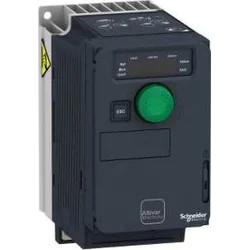 Convertitore Schneider Electric 0,18kW 1x200-240V/1,5A compatto Altivar 320 ATV320U02M2C