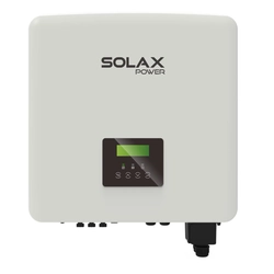 Convertitore SOLAX Convertitore Ibrido X3-Hybrid-10.0-D G4