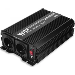 Convertitore Volt IPS 2600 N 24/230V (1300/2600W) (3IPSN26024)