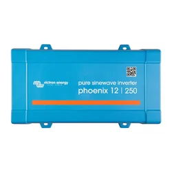 Convertor Phoenix 12/250 VE. Victron Energy