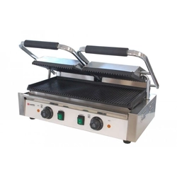 COOKPRO dobbeltkontaktgrill 570010002 570010002