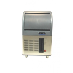 CookPRO-Eismaschine - 40kg COOKPRO 630010002 630010002