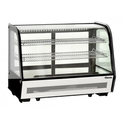 cool skyltfönster"Deli Cool III", 160L BARTSCHER 700203G 700203G