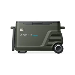 Cooler alimentat Anker EverFrost 30 (33L) | O Anker