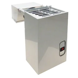 Cooling chamber unit | RQMZHU/04S1