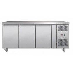 COOLING TABLE 3-DRZWIOWY 420L INVEST HORECA EPF3432 EPF3432