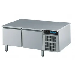 Cooling table/refrigerating base GN 1/1 1200x686x580mm Rilling AKT EK721 1402-C12