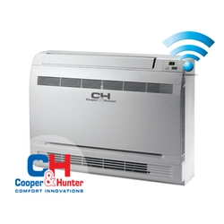 COOPER&HUNTER CONSOL INVERTER CH-S18FVX klimatizace / tepelné čerpadlo vzduch-vzduch