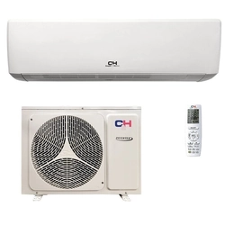 COOPER&HUNTER VITAL INVERTER CH-S09FTXF-NG air conditioner / heat pump air-to-air