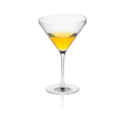 Copa de martini de borde, 390ml