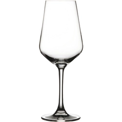 Copa de vino blanco pesado 365 ml 400121