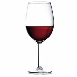 Copo de vinho tinto pesado (Bordéus) 520 ml Primetime