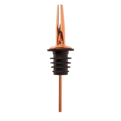 Copper pourer