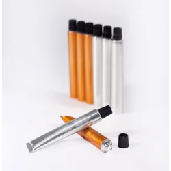 Copper tube L, capacity 30 ml (pack 100 pcs)