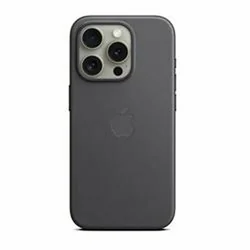 Coque pour Apple MT4H3ZM/A Noir iPhone 15 Pro