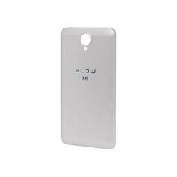 Coque smartphone BLOW M5 - dos