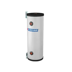 Cordivari Volano Termico Pensile PDC Buffer Tank 100L / Επιτοίχια