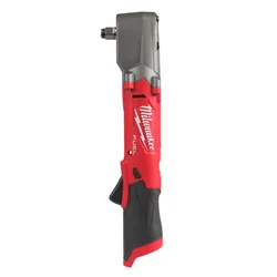 Cordless angle impact wrench with friction ring Milwaukee M12 FRAIWF12-0, 12 V, 1/2&quot;, 300 Nm