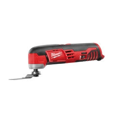 Cordless multifunction tool Milwaukee C12 MT-0, 12 V