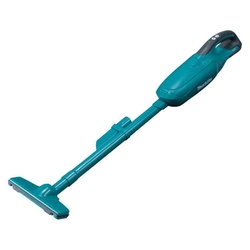 Cordless vacuum cleaner Makita DCL182Z, 18 V (without battery and charger)