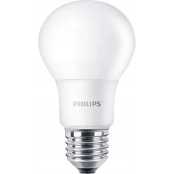COREPRO LED bulb E27 2700K 5,5W (40W) PHILIPS