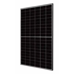 Cornice JA Solar JAM66D45- 600 LB Argento