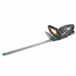 Corta-sebes Gardena ComfortCut 60/18V P4A 60 cm 18 V