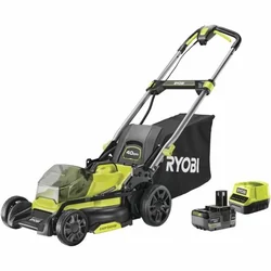 Cortacésped ryobi RY18LMX40C-240