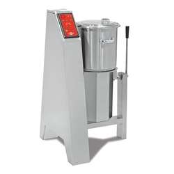 Cortador de catering 20l | 230V | RQ.SD.07-22