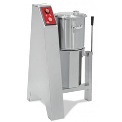 Cortador de catering 50l | 400V | RQ.SD.09 | RQ