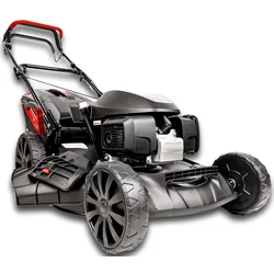 CORTADOR DE GRAMADO HONDA A GASOLINA CEDRUS KS51S-H COM ACIONAMENTO 5w1 51cm / 5.6 HP - EWIMAX -