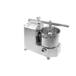 Cortadora Profesional Picadora de Cocina 8L | Amitek 2020007