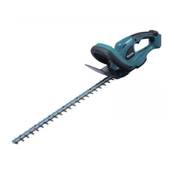 Cortasetos inalámbrico Makita DUH523Z 18 V | 520 mm | escobilla de carbón | Sin batería y cargador