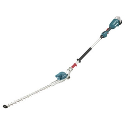 Cortasetos inalámbrico Makita DUN500WZ 18 V | 500 mm | Sin escobillas de carbono | Sin batería y cargador