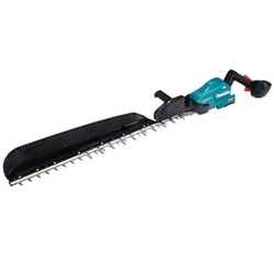 Cortasetos inalámbrico Makita UH014GZ 40 V | 750 mm | Sin escobillas de carbono | Sin batería y cargador