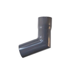 Cotovelo ao downpipe R50 Renoplast