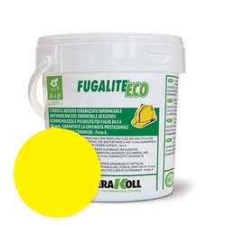 Coulis époxy Fugalite® ECO KERAKOLL giallo 3 kg