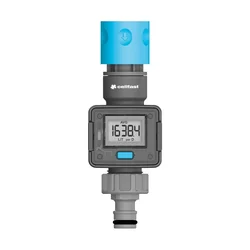 Counter Ideal-flowmeter /blister/ NIEUW