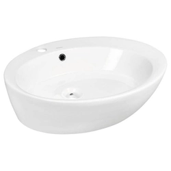 Countertop Kerra KR 726 washbasin - free delivery
