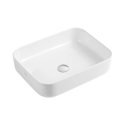 Countertop washbasin Invena Ate CE-16-001