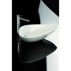 Countertop washbasin Palazzani Drag C50303